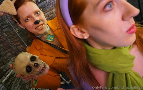 brittrachelle18 onlyfans leak naked