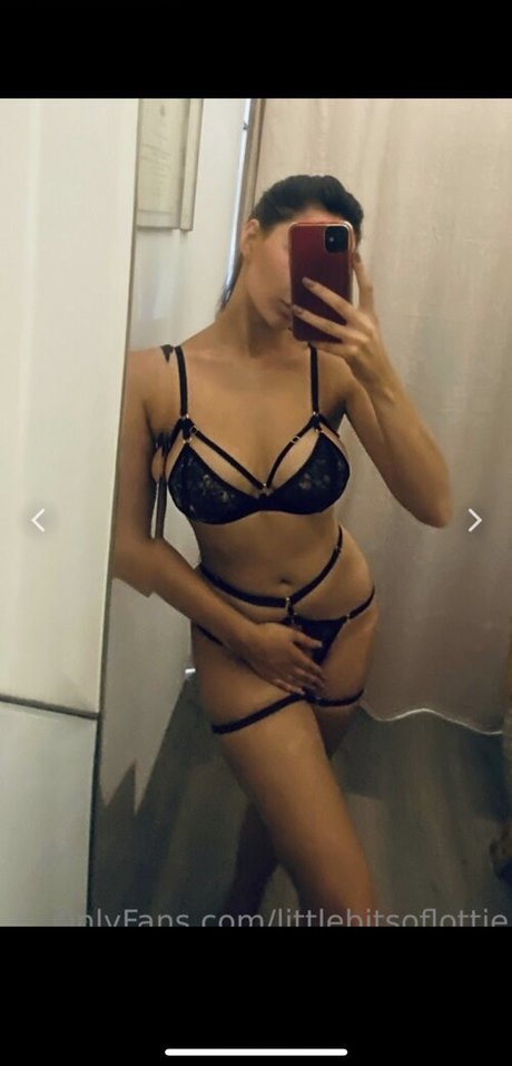 LottieLion onlyfans leaked.