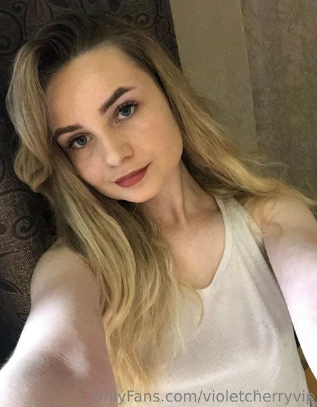 violetchery onlyfans leak xxx