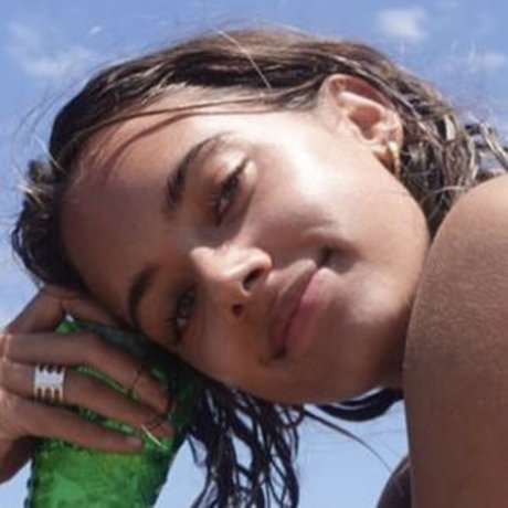 Ambar Driscoll onlyfans keak