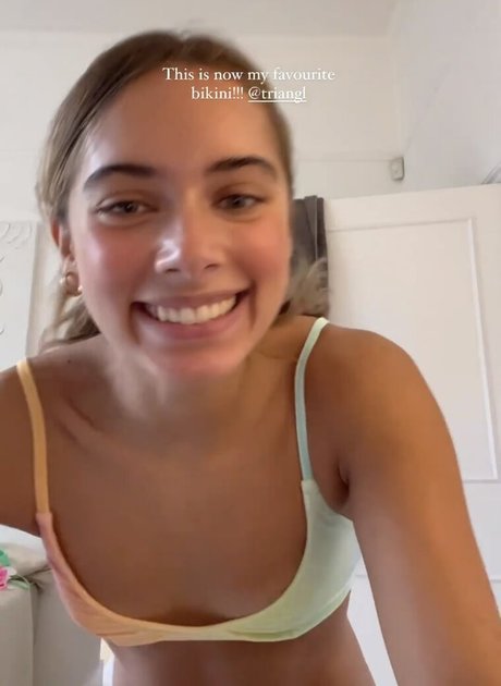 Ambar Driscoll onlyfans leaked pics