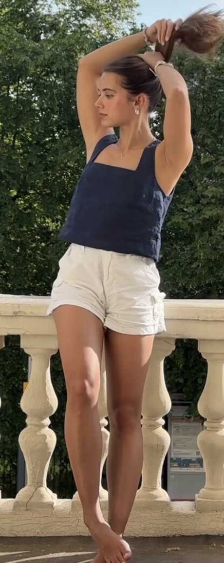 Ambar Driscoll onlyfans leajs