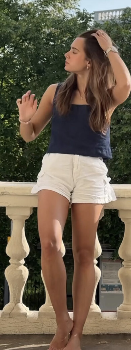 Ambar Driscoll leaked porn onlyfans