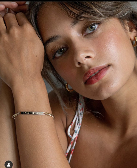 Ambar Driscoll porn only fans