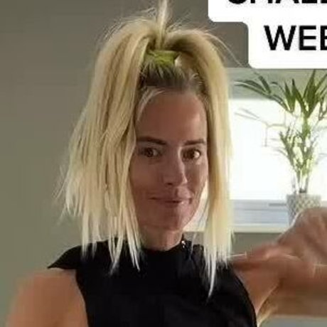 Amy Jo Simpson leaked onlyfans photos