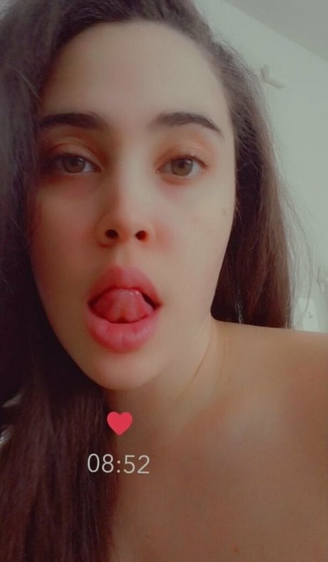 girlnumbersix onlyfans leaks naked