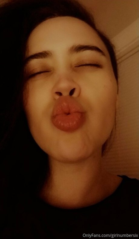 girlnumbersix nudes onlyfans