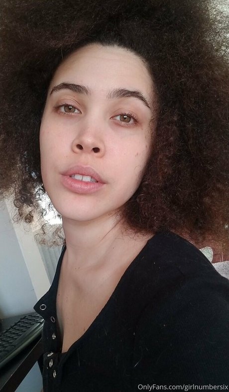 girlnumbersix sexy onlyfans