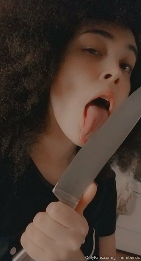 girlnumbersix leaked onlyfans free