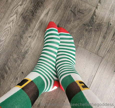 seechellethegoddess nude on onlyfans