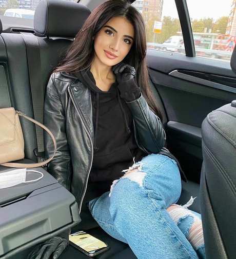 Sabina Agaeva Ahmed onlyfans