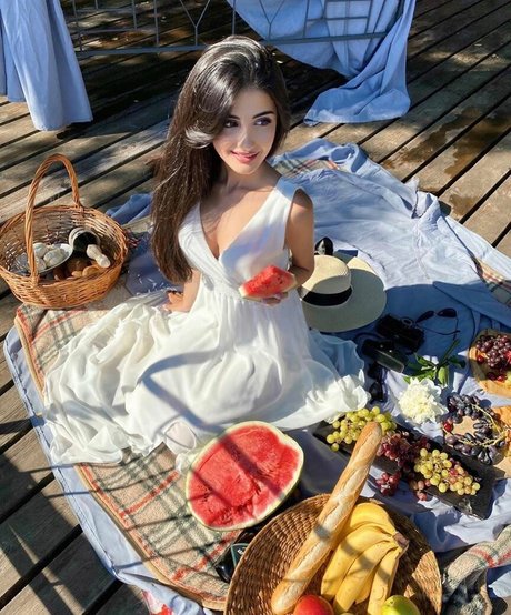 Sabina Agaeva Ahmed only fans photos