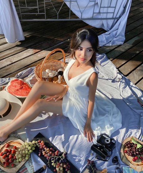 Sabina Agaeva Ahmed onlyfans archives