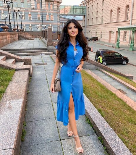 Sabina Agaeva Ahmed only fans