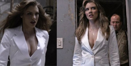 Lauren Cohan onlyfans ass