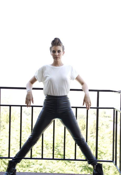 Lauren Cohan nude onlyfans pics