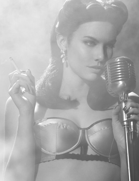 Lauren Cohan new onlyfans