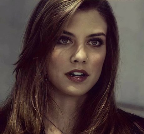 Lauren Cohan leaked onlyfans.