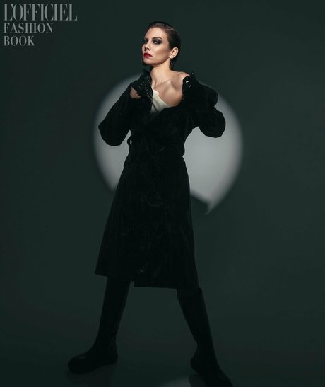 Lauren Cohan onlyfans leake