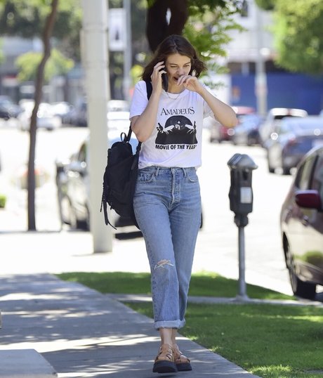 Lauren Cohan onlyfans lean