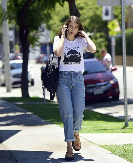 Lauren Cohan onlyfans post