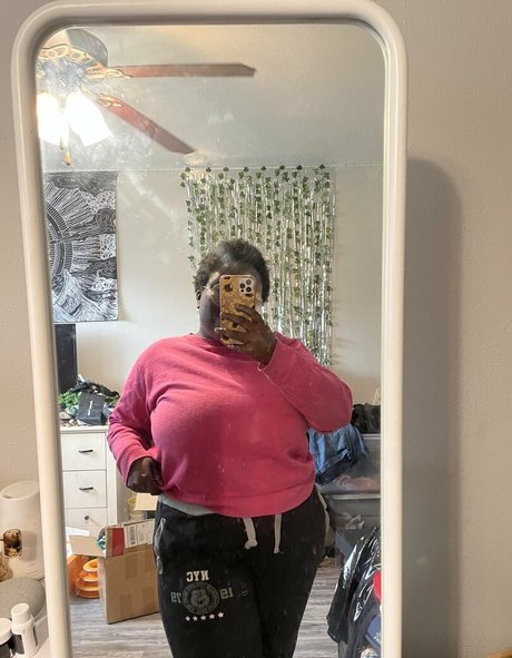 Strifequeeneris onlyfans leaked photos