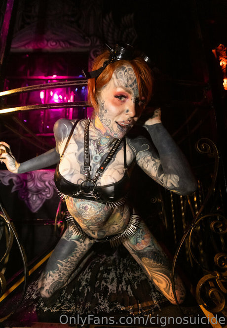 cignosuicide nudes onlyfans leak