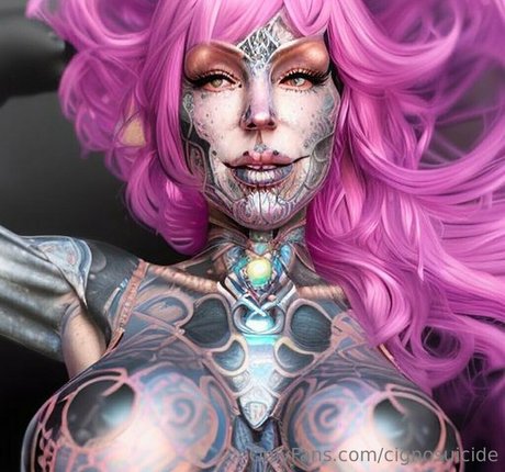 cignosuicide onlyfans naked pics