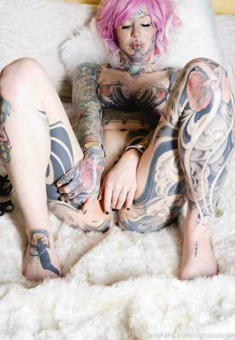 cignosuicide onlyfans lesk