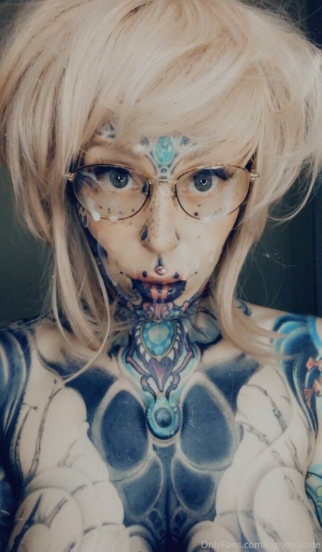 cignosuicide nude onlyfans leak