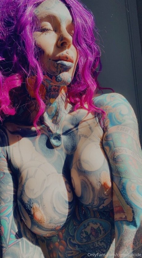 cignosuicide onlyfans content
