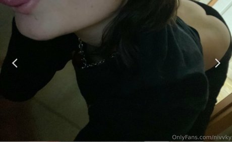 Nivvky onlyfans leaked dirtyship