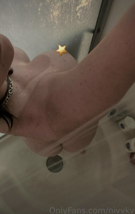 Nivvky onlyfans nude leak