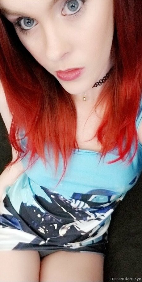 missemberskye naked onlyfans pics