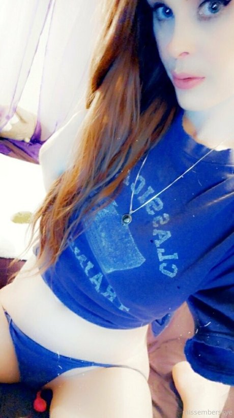 missemberskye nude onlyfans