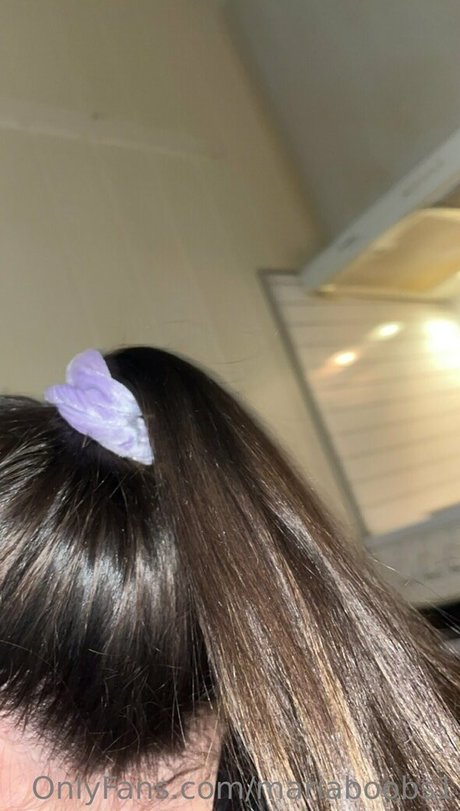 mariaboobs1 leaked onlyfans content