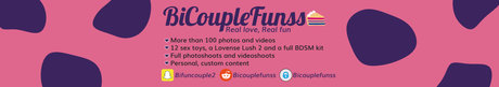 Bi Couple Fun_ only fans leak