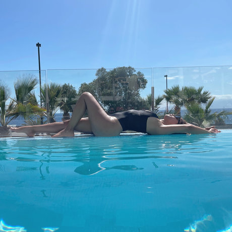 Jessica Larez onlyfans for free