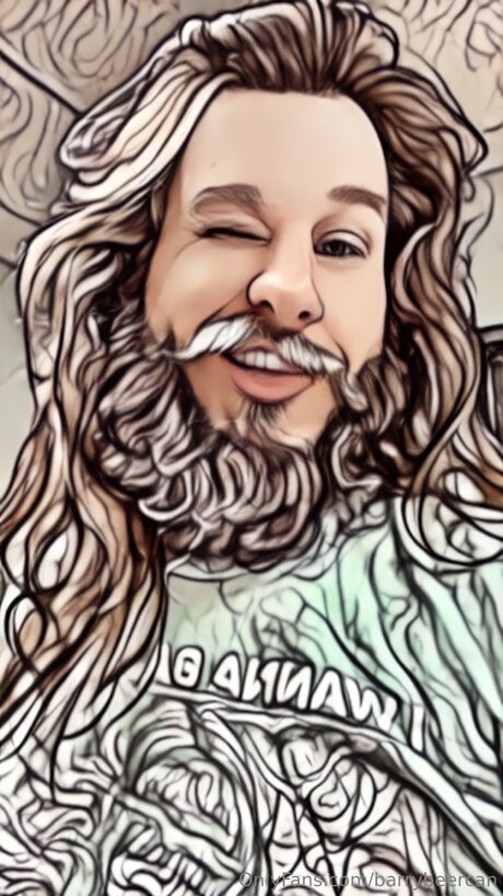 Barry Beercan onlyfans archive