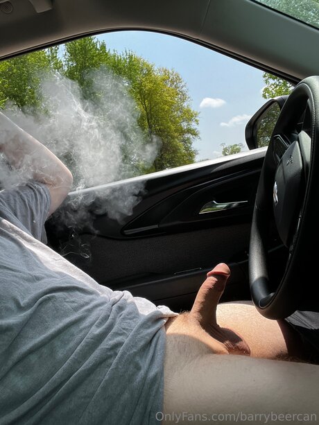 Barry Beercan only fans leaked porn