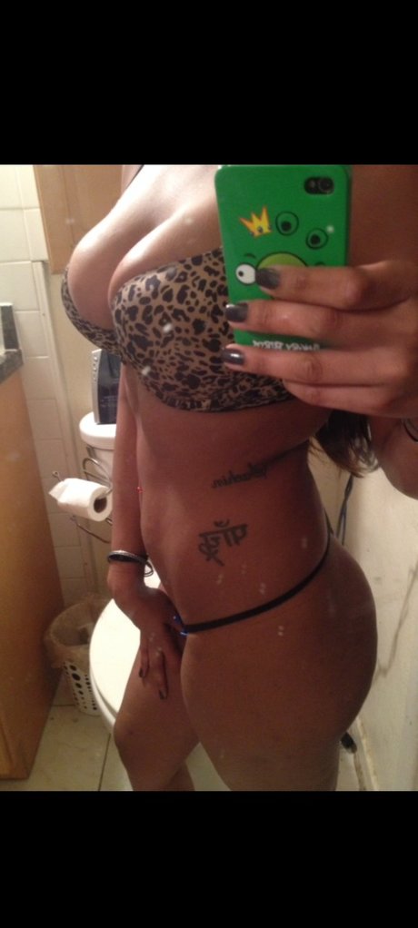 Bianca Vyper nude onlyfans leak