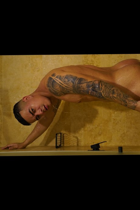 Anderson Quiroz onlyfans leaks nudes