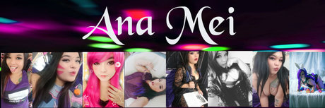 AnaMei Your Real Life Hentai Waifu nude onlyfans