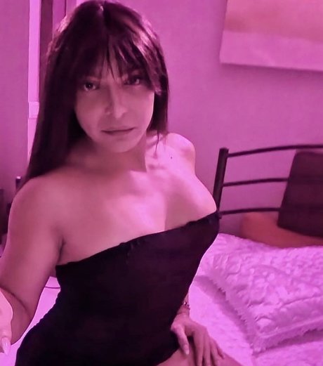 Michaela Murano transexual_ naked onlyfans