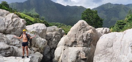 Michael Bolt only fans review