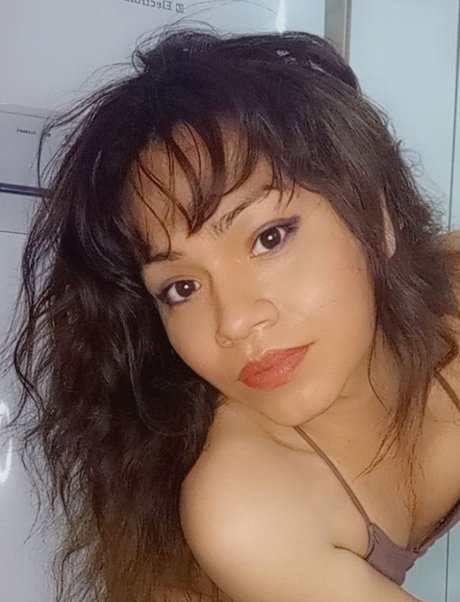 MIAH GENESIS nude onlyfans leaks