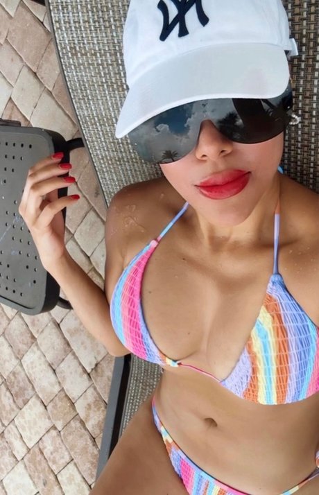 _Mia Hade onlyfans nude leaked