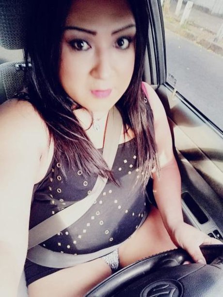 M a Cristel onlyfans leaks nudes