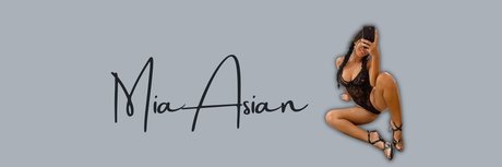 Mia Asian nude onlyfans leaks