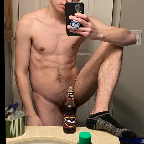 Mike s Hard Twink onlyfans nudes leak